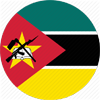 Mozambique